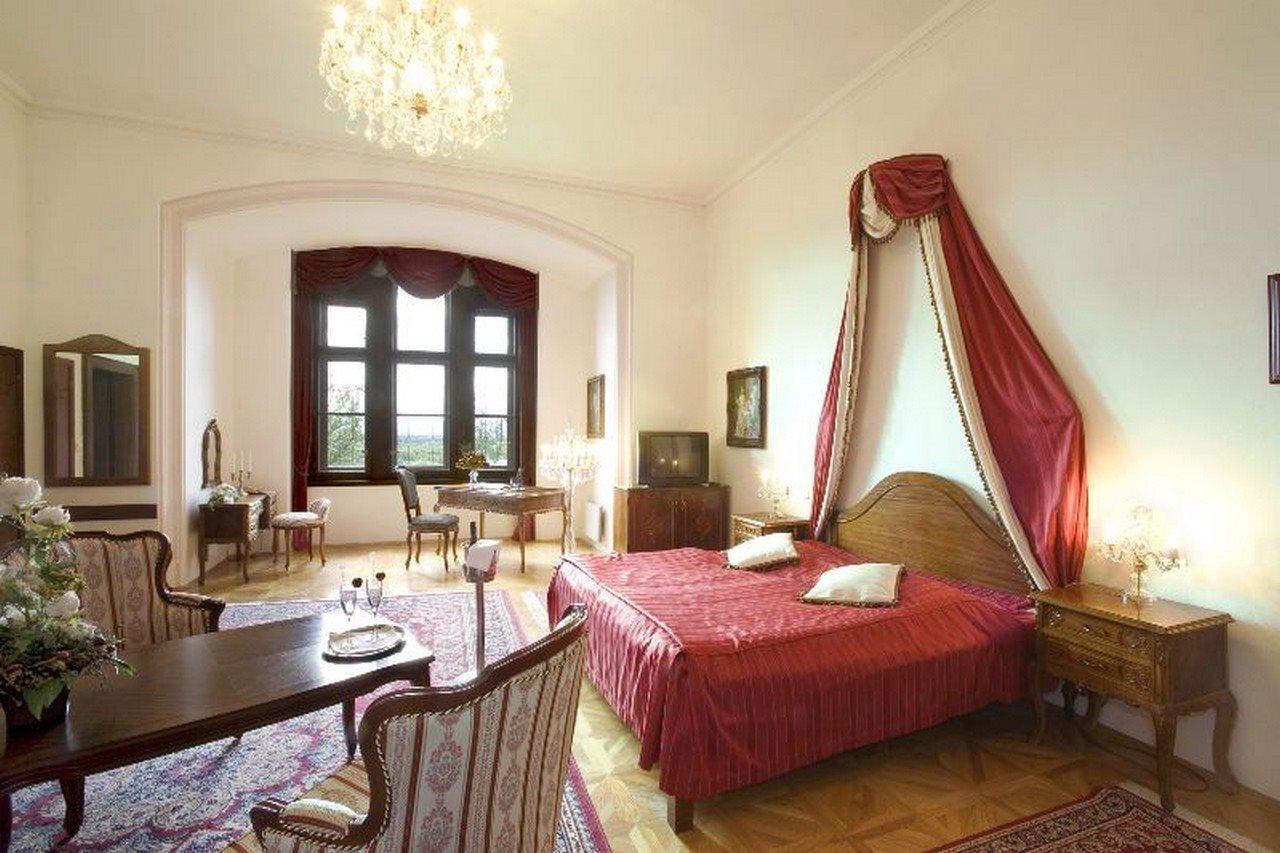 Hotel Štekl Hluboká nad Vltavou Exteriér fotografie