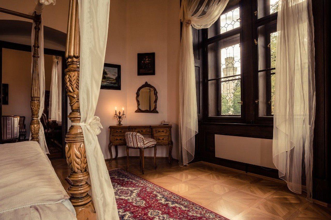 Hotel Štekl Hluboká nad Vltavou Exteriér fotografie